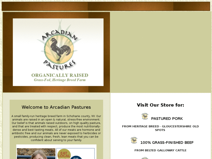 www.arcadianpastures.com