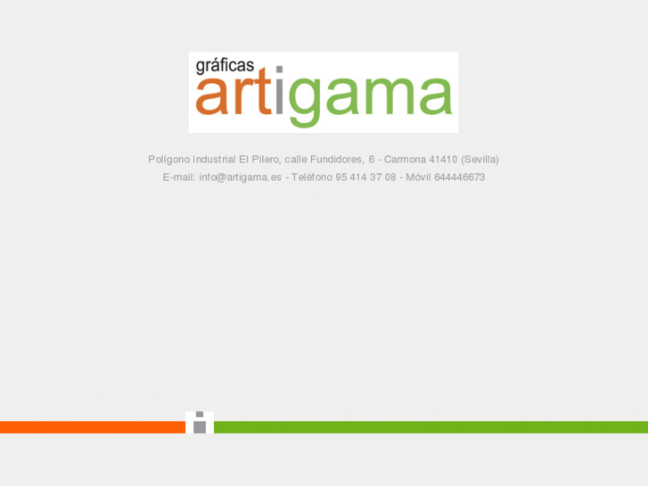 www.artigama.es