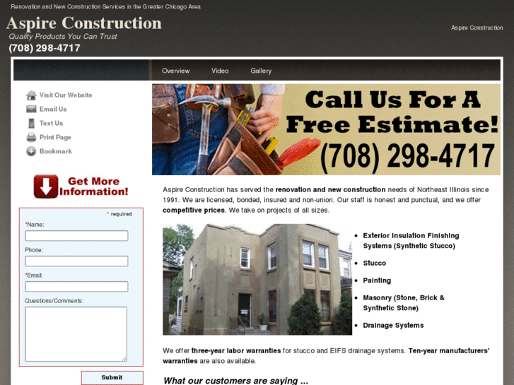 www.aspire-construction.com