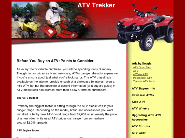 www.atvtrekker.com