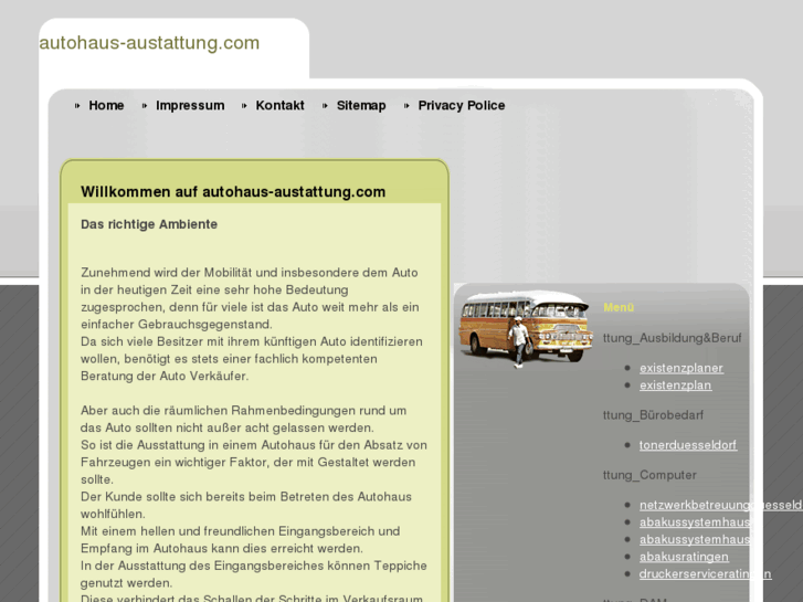 www.autohaus-austattung.com