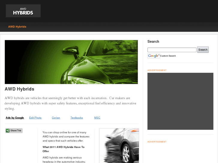 www.awdhybrid.net