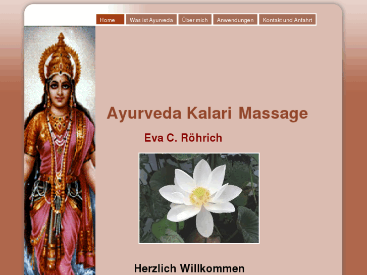 www.ayurvedamuenchen.com