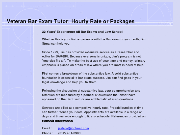 www.barexamtutor.org