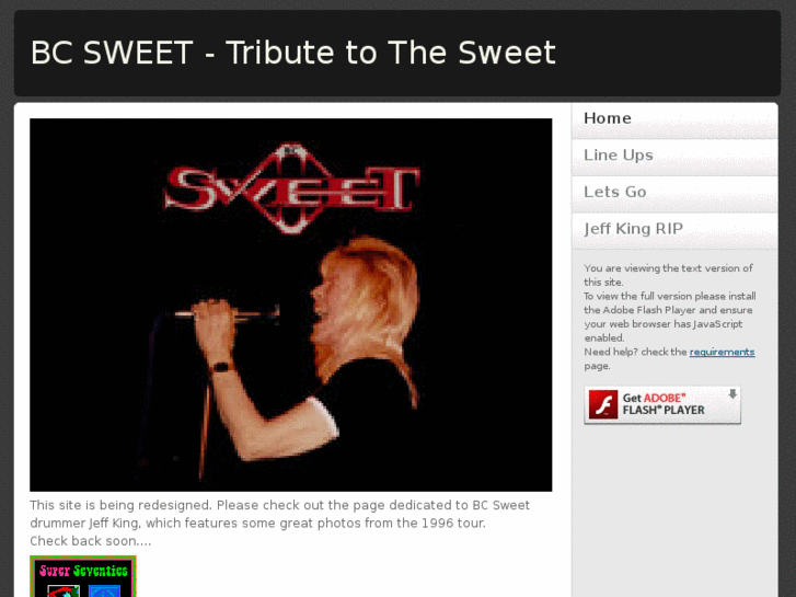 www.bcsweet.net