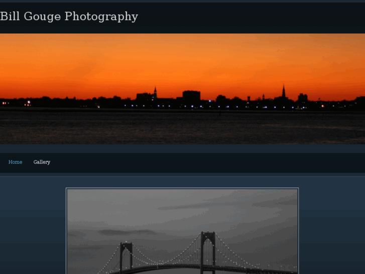 www.billgougephotography.com