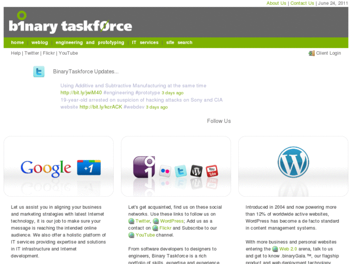 www.binarytaskforce.com