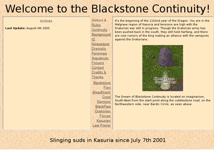 www.blackstonetavern.com