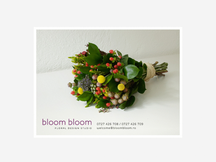 www.bloombloom.ro