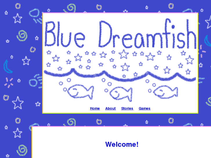 www.bluedreamfish.com