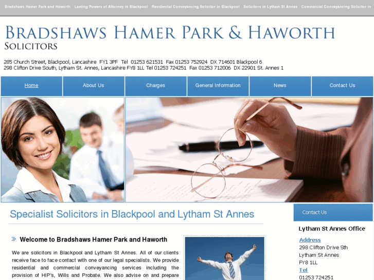 www.bradshaws-solicitors.com