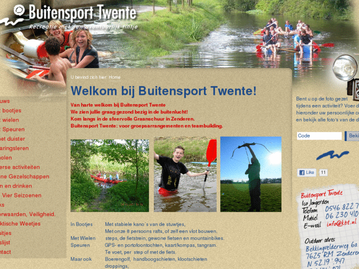 www.buitensporttwente.nl