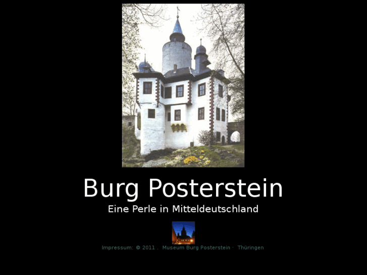 www.burg-posterstein.de