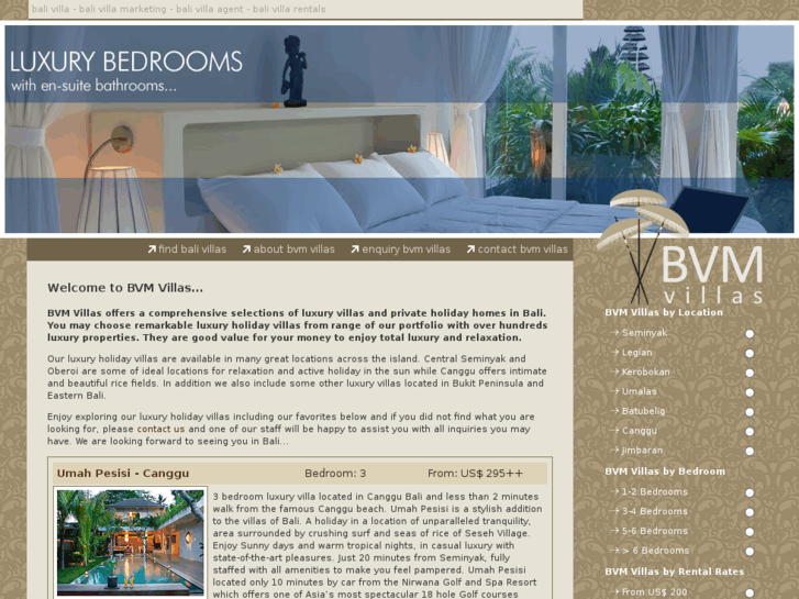 www.bvm-villas.com