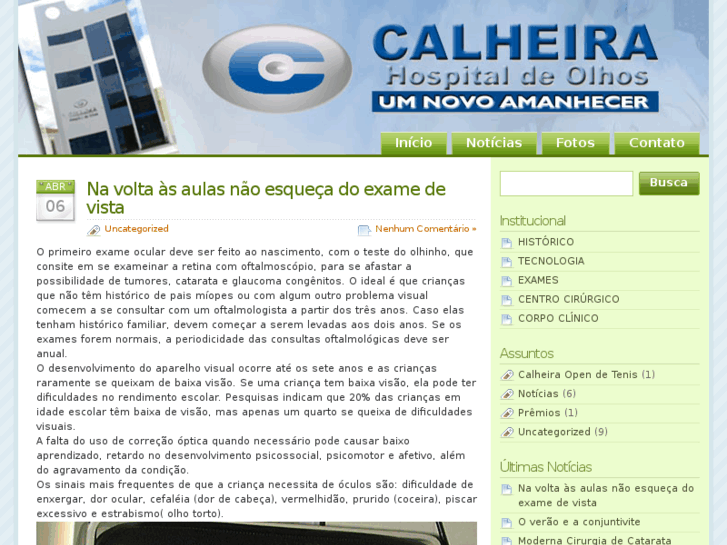 www.calheira.com.br