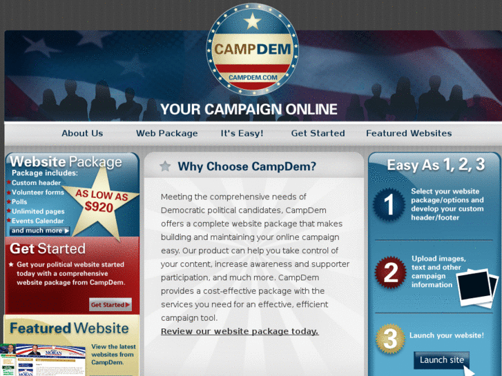 www.campdem.com