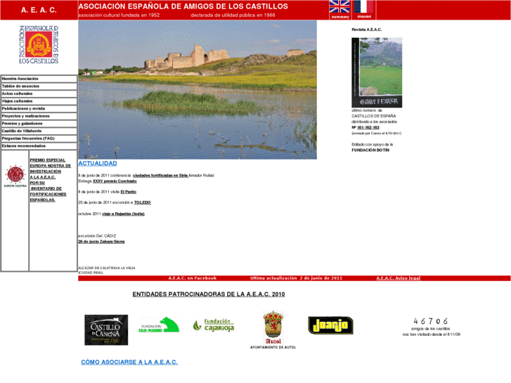 www.castillosasociacion.es