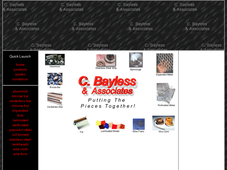 www.cbaylessassociates.com