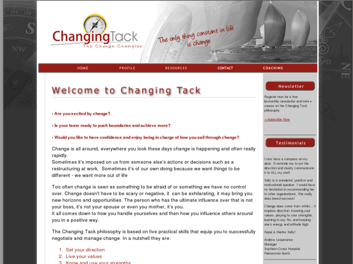 www.changing-tack.com