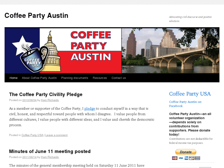 www.coffeepartyaustin.org