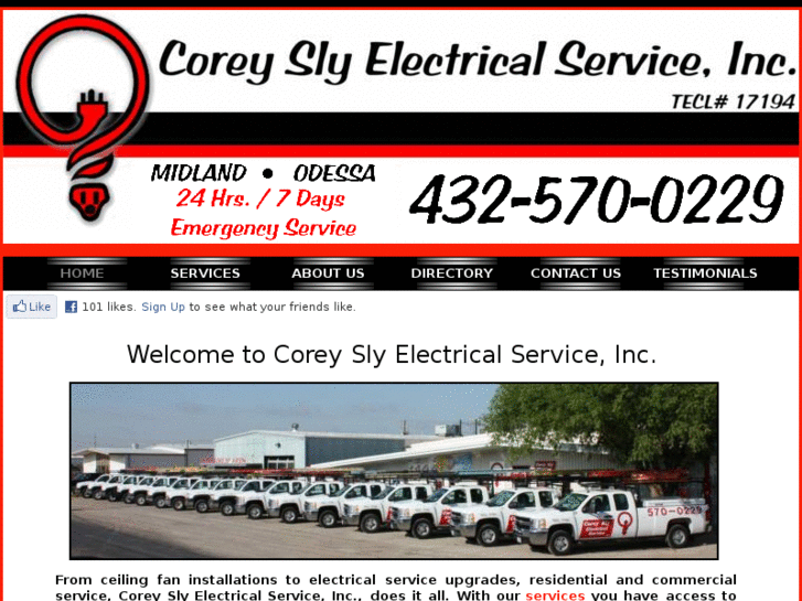 www.coreysly.com