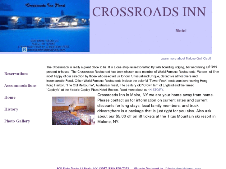 www.crossroadsmoira.com