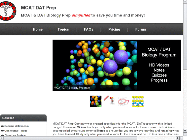 www.datmcatprep.com