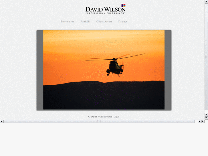 www.davidwilsonphotos.com