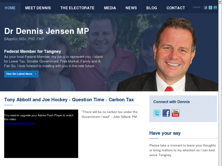 www.dennisjensen.com.au