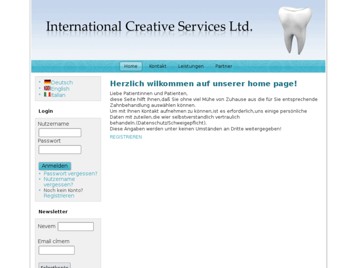 www.dentalservices-int.com