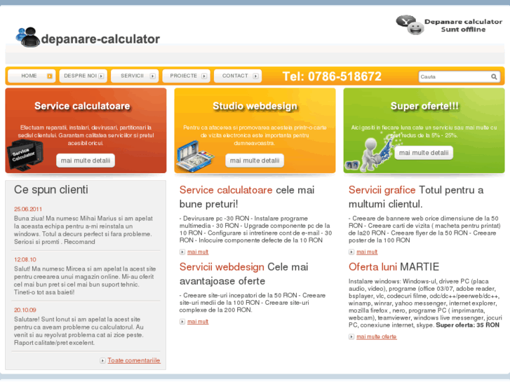 www.depanare-calculator.com