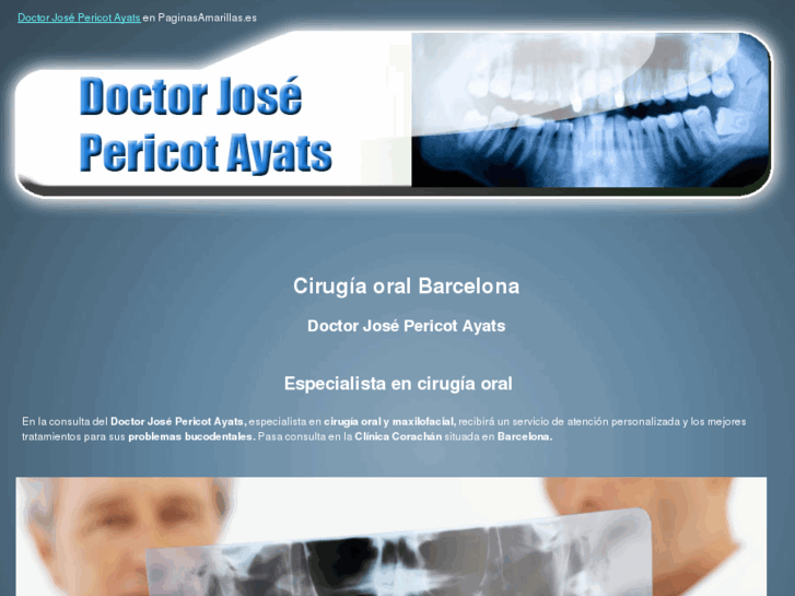 www.doctorjosepericot.com