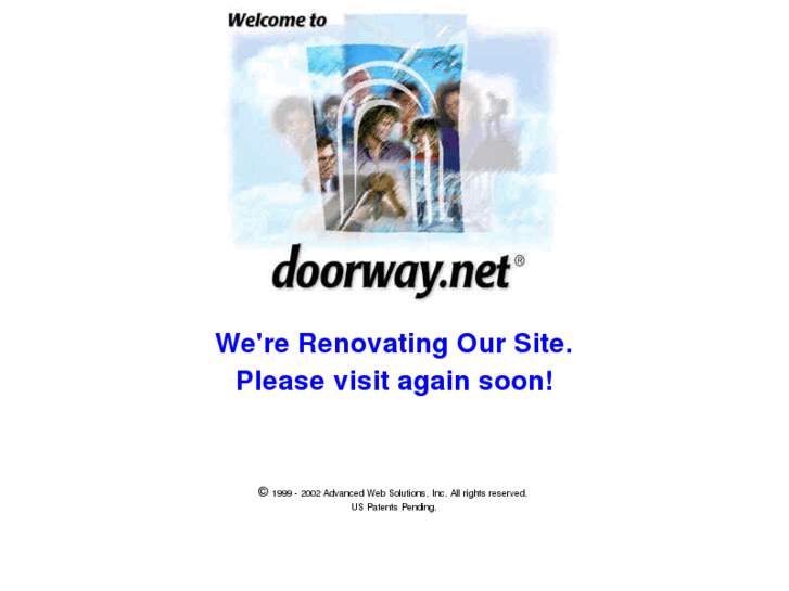 www.doorway.net