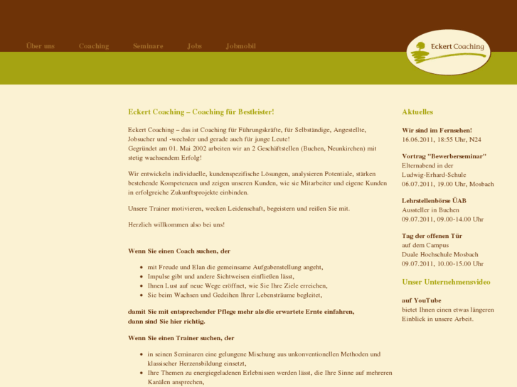 www.eckert-coaching.com