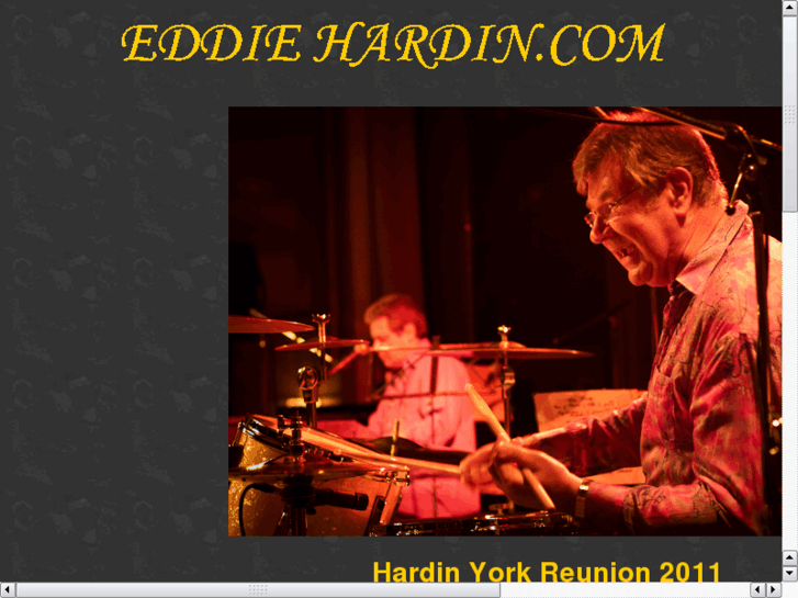 www.eddiehardin.com