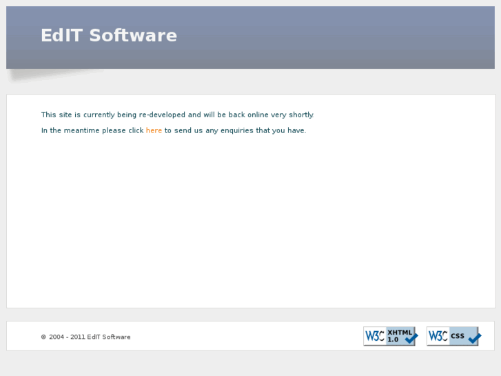 www.edit-software.co.uk