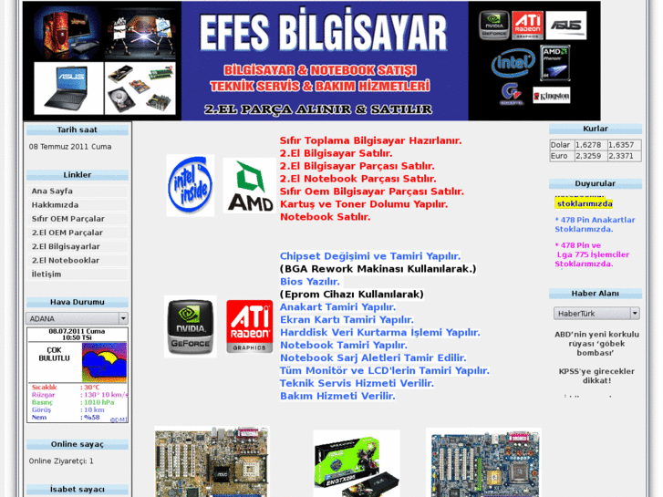 www.efesbilgisayar.com