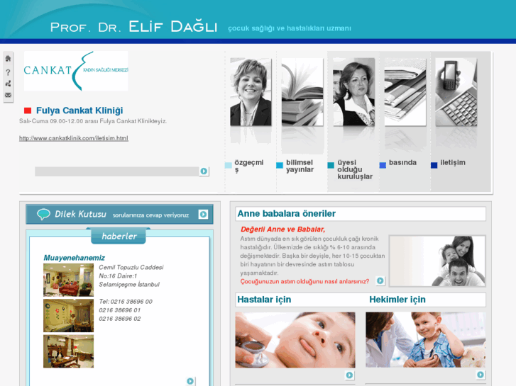 www.elifdagli.com