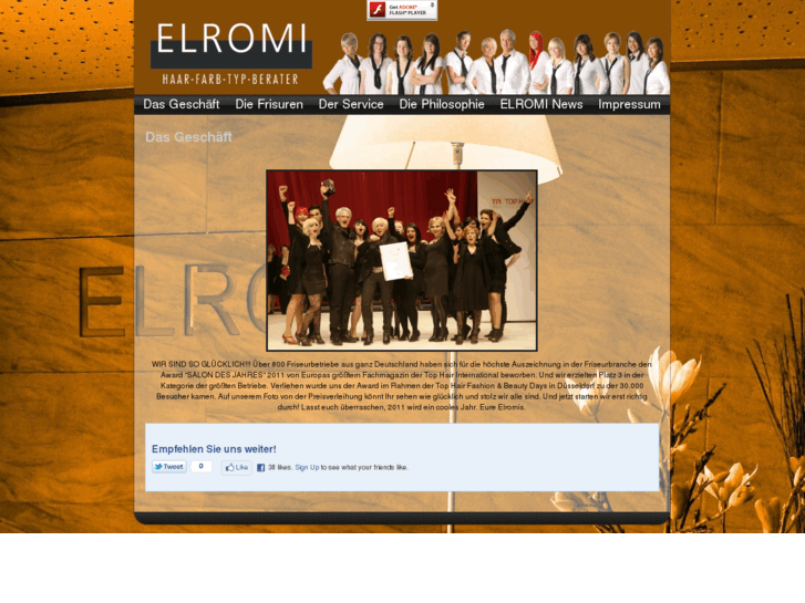 www.elromi.de