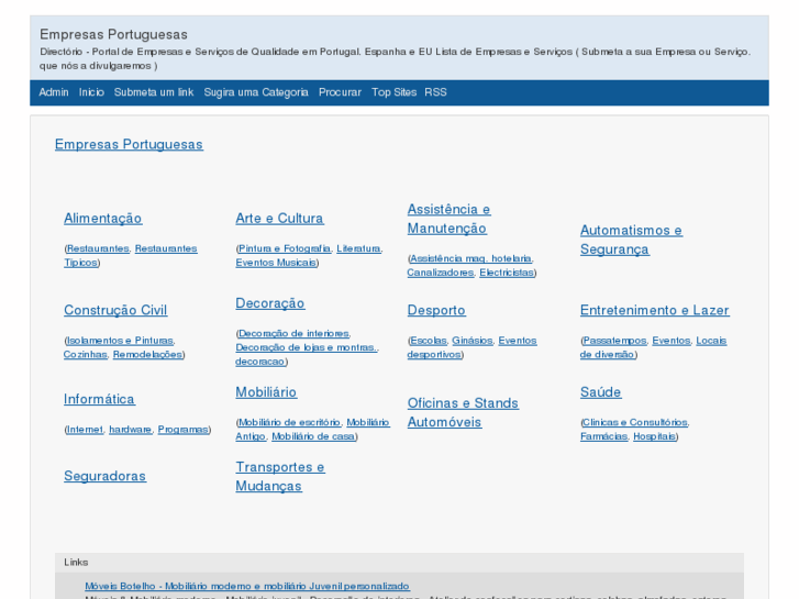www.empresas-portuguesas.com