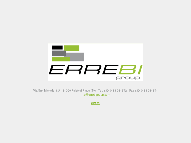 www.errebigroup.com