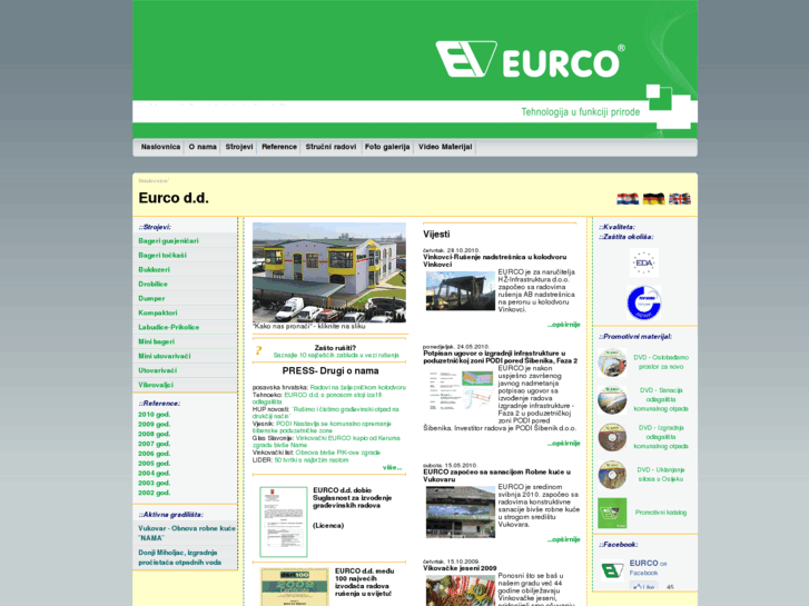www.eurco.eu