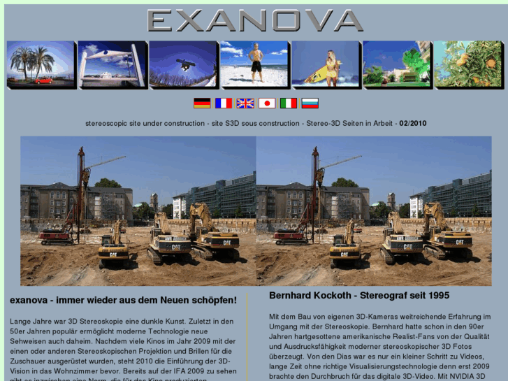 www.exanova.com