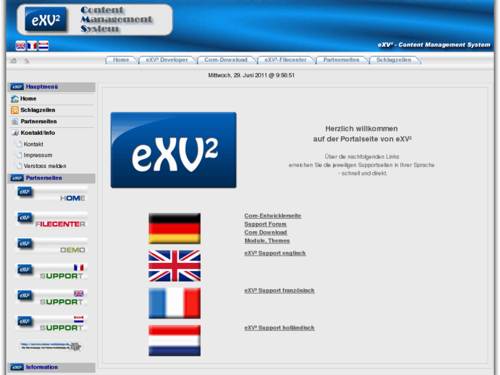 www.exv2.eu