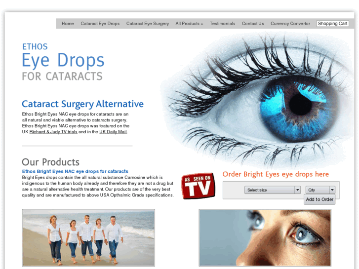 www.eye-drops-for-cataracts.com