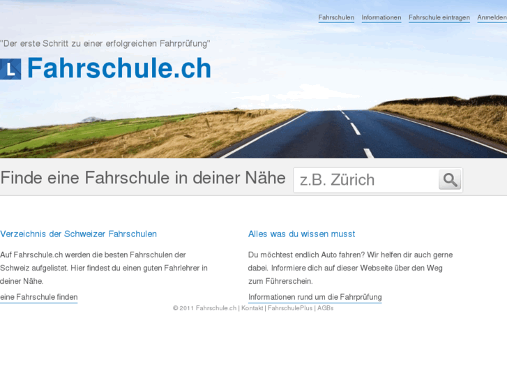 www.fahrlehrer.info