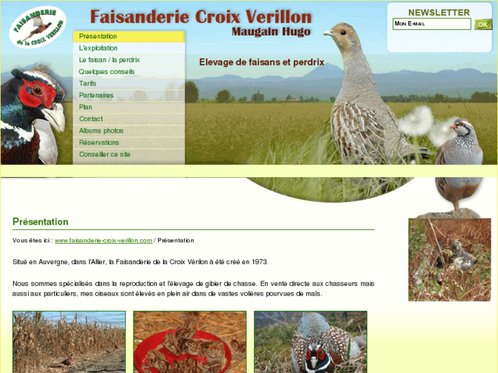 www.faisanderie-croix-verillon.com