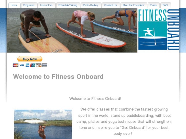 www.fitnessonboard.com