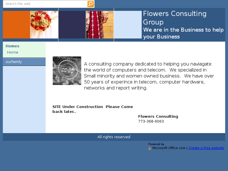 www.flowersconsultinggroup.com