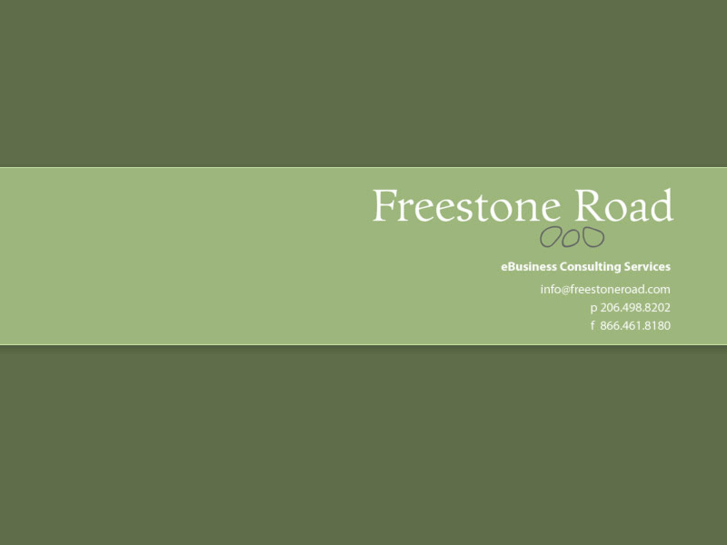 www.freestoneroad.com